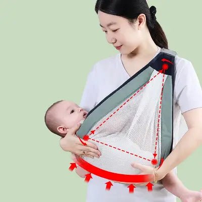 baby carrier