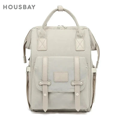 Sac à Dos à Langer avec USB- ModernBabyTravel™