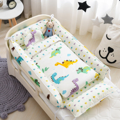 Lit pour bebe voyage | Serein™