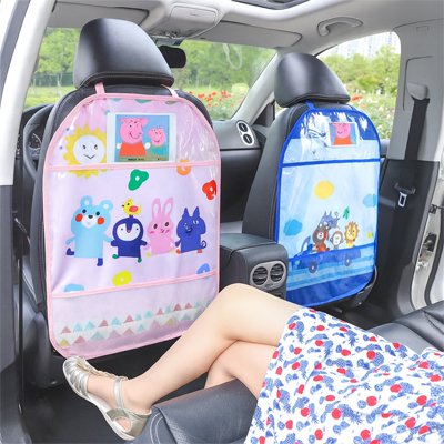 Organisateur voiture enfant | Pratique™