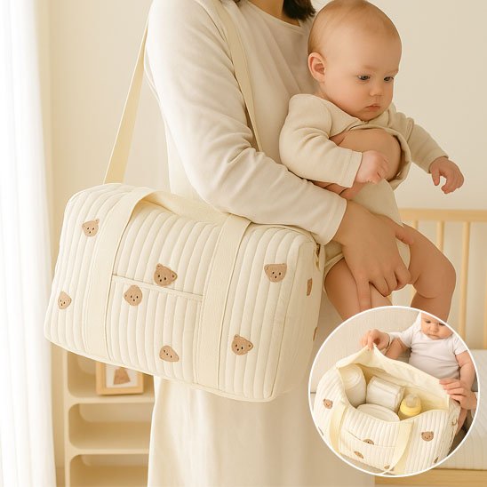 sac a langer bebe | ModernParent™