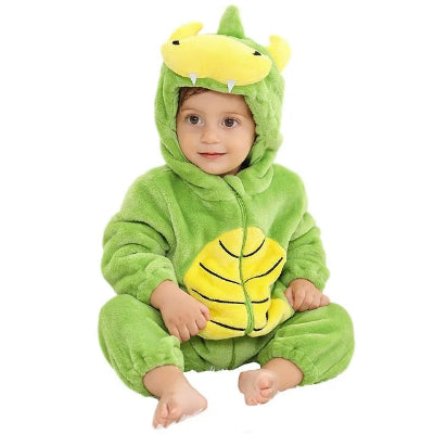 Pyjama bébé | Coton Bio Thermorégulateur™