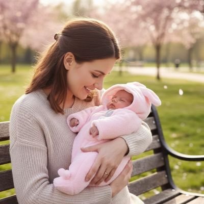 COMBINAISON BEBE | Confort Sécurité™