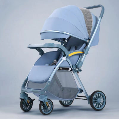 POUSSETTE LEGERE - BabyStroller™ - BIDIRECTIONNELLE