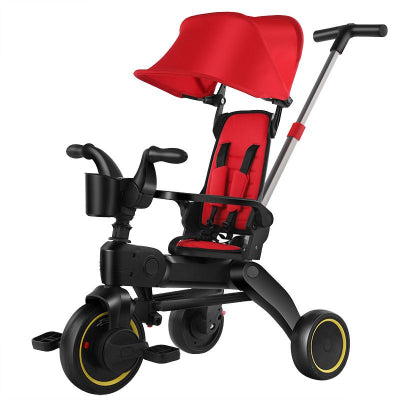 Poussette - BabyStroller™ - Tricycle