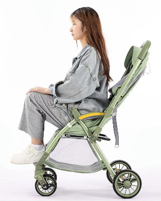 POUSSETTE LEGERE - BabyStroller™ - BIDIRECTIONNELLE