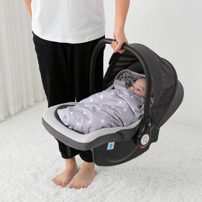 couverture bébé