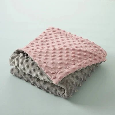 couverture bébé