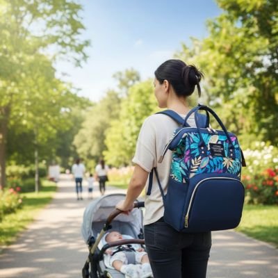 SAC A LANGER | Spacieux & Élégant™