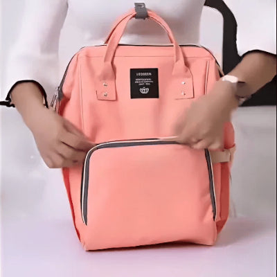 SAC A LANGER - MummyBag™ - Multifonctionnel
