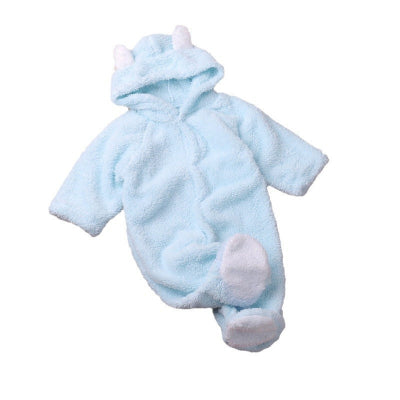 COMBINAISON HIVER POUR BEBE | CozyProtect™