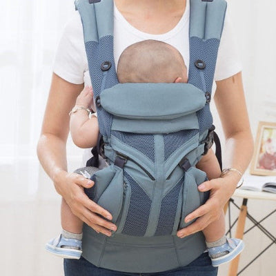 PORTEBEBE | Évolutif 0-36 Mois™
