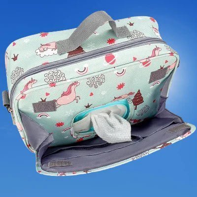 Baby Bag | SAC A LANGER™ - Hiver