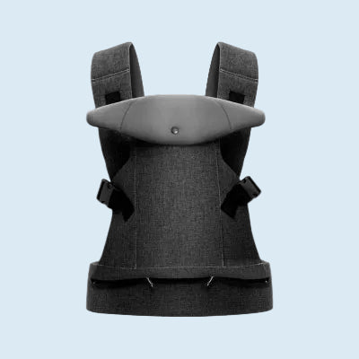 PORTE BEBE - BabyCarrier™ - Pliable