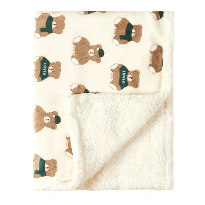 couverture bébé