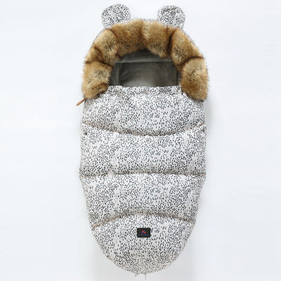 chancelière cosy hiver
