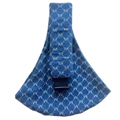 ECHARPE DE PORTAGE - BabyCarrier™