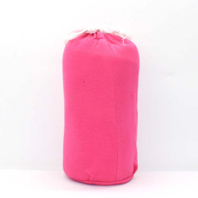 ECHARPE DE PORTAGE - BabyBackTowel™ - PORTE BEBE
