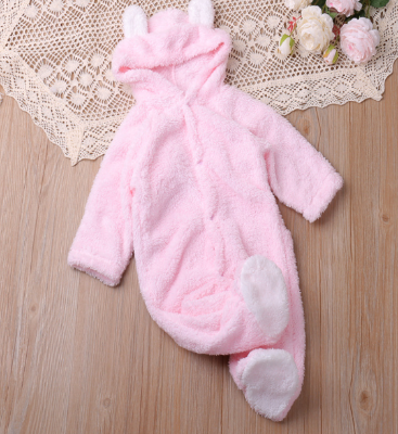 COMBINAISON HIVER POUR BEBE | CozyProtect™