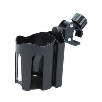 PORTE GOBELET - BabyTravel™ - NOIR
