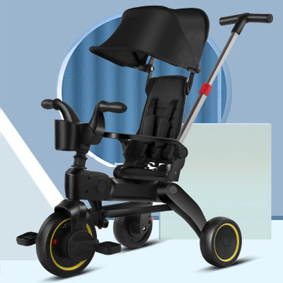 Poussette - BabyStroller™ - Tricycle