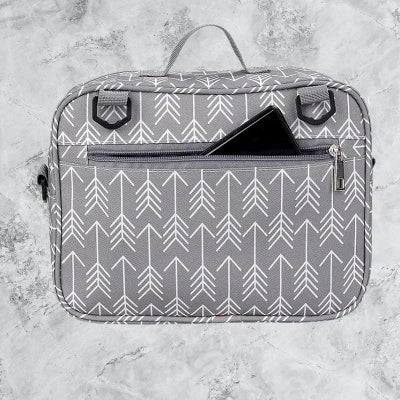 SAC A LANGER - BabyBag™ - Flêches