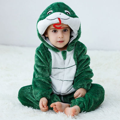 COSTUME HALLOWEEN BEBE | Adorable™
