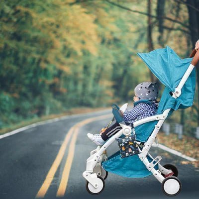 SAC A LANGER - DiaperBag™ - Chats