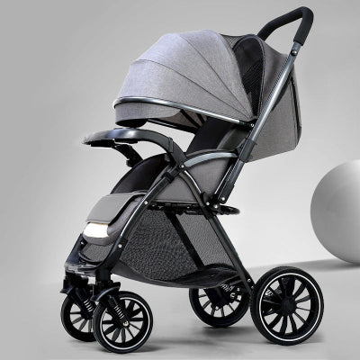 POUSSETTE LEGERE - BabyStroller™ - BIDIRECTIONNELLE