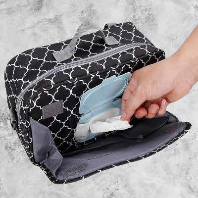 SAC A LANGER - BabyBag™ - Losange