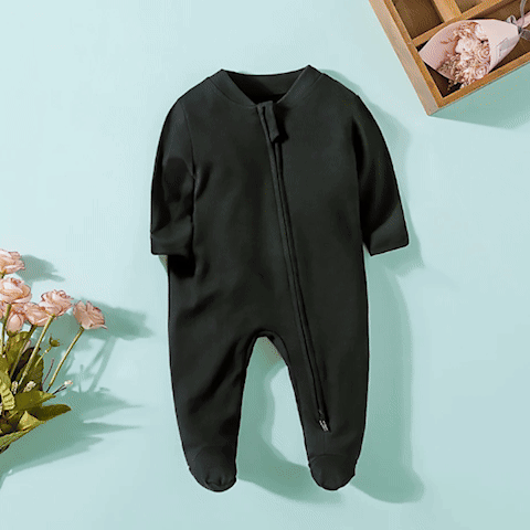 Pyjama naissance bio | Coton Ultra-Doux™