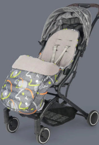 sac de couchage bebe