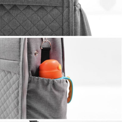 lit moustiquaire | Portable Bébé™