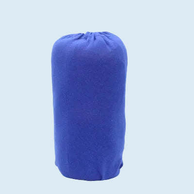ECHARPE DE PORTAGE - BabyBackTowel™ - PORTE BEBE