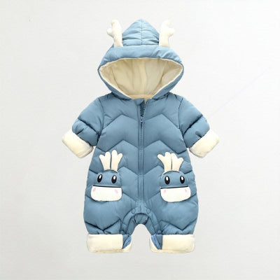 COMBINAISON BEBE  | Coton Premium™