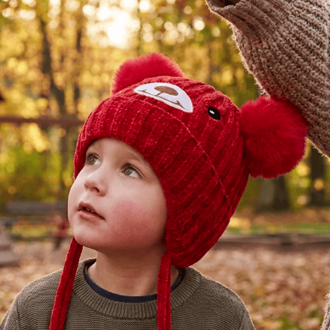 Bonnet bebe | Tout Doux™