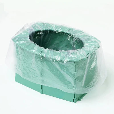 POT DE VOYAGE BEBE - BabyPotty™