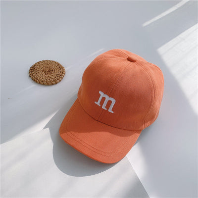 Casquette bébé | Protection solaire ajustable™