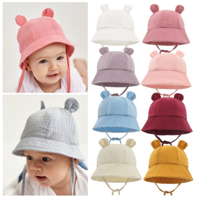 CHAPEAU BEBE | Quatre Saisons™