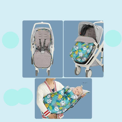 sac de couchage bebe