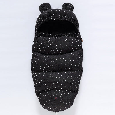 CHANCELIERE BEBE CONFORT | CozyWinter™