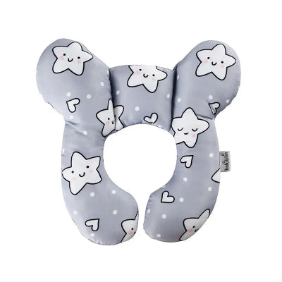 CALE TETE BEBE - PillowBaby™ - OREILLER CERVICAL BEBE