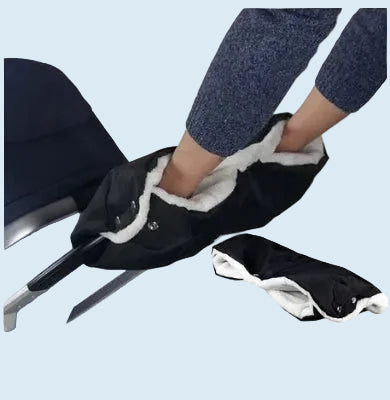 gants pour poussette