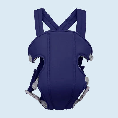 PORTE BEBE - BreathBabyBag™
