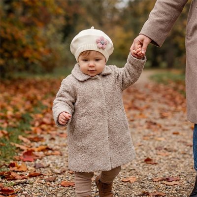 Bonnet bebe | Doux et Chaud™