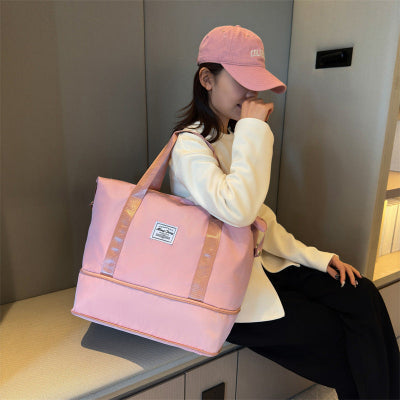Sac à Langer Bébé | BabyBag™