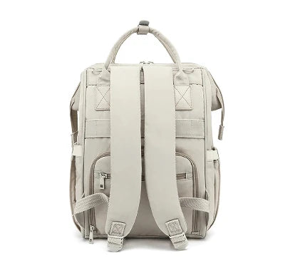 Sac à Dos à Langer avec USB- ModernBabyTravel™
