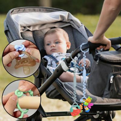Attache Tetine - BabyAntiDropChain™