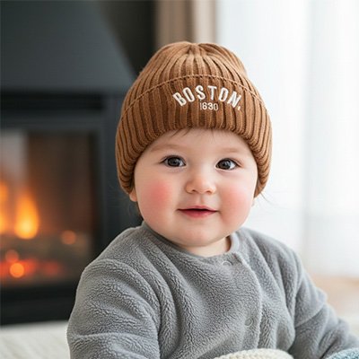 BONNET BEBE | Doux & Chaleureux™
