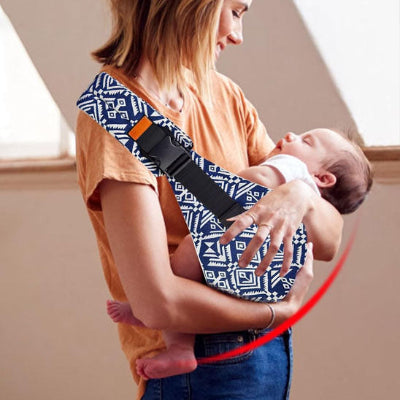 PORTE BEBE - BabyCarrier™ - AJUSTABLE
